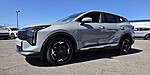 New 2026 KIA SPORTAGE EX in HENDERSON, NEVADA