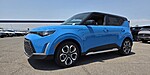 New 2025 KIA SOUL EX in HENDERSON, NEVADA
