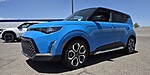 New 2025 KIA SOUL EX in HENDERSON, NEVADA