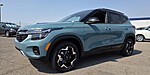 New 2026 KIA SELTOS S in HENDERSON, NEVADA