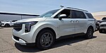 New 2026 KIA CARNIVAL HYBRID EX in HENDERSON, NEVADA