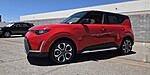New 2025 KIA SOUL EX in HENDERSON, NEVADA