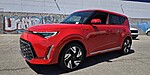 New 2025 KIA SOUL GT-LINE in HENDERSON, NEVADA