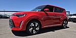 New 2025 KIA SOUL GT-LINE in HENDERSON, NEVADA