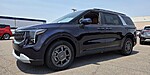 New 2026 KIA CARNIVAL HYBRID EX in HENDERSON, NEVADA