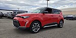 New 2025 KIA SOUL EX in HENDERSON, NEVADA