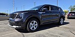 New 2025 KIA SORENTO LX in HENDERSON, NEVADA