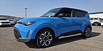 New 2025 KIA SOUL EX in HENDERSON, NEVADA