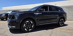 New 2025 KIA SORENTO HYBRID SX PRESTIGE in HENDERSON, NEVADA