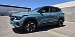 New 2026 KIA SELTOS S in HENDERSON, NEVADA