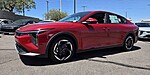 New 2025 KIA K4 EX in HENDERSON, NEVADA