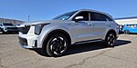 New 2025 KIA SORENTO HYBRID SX PRESTIGE in HENDERSON, NEVADA