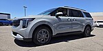 New 2026 KIA CARNIVAL HYBRID EX in HENDERSON, NEVADA