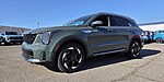 New 2025 KIA SORENTO HYBRID EX in HENDERSON, NEVADA