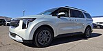 New 2026 KIA CARNIVAL HYBRID EX in HENDERSON, NEVADA