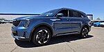 New 2025 KIA SORENTO HYBRID SX PRESTIGE in HENDERSON, NEVADA