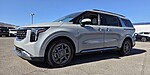 New 2026 KIA CARNIVAL HYBRID SX in HENDERSON, NEVADA