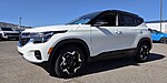 New 2026 KIA SELTOS S in HENDERSON, NEVADA