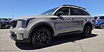 New 2025 KIA SORENTO X-LINE SX in HENDERSON, NEVADA