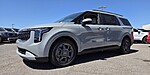 New 2026 KIA CARNIVAL HYBRID EX in HENDERSON, NEVADA