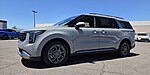 New 2026 KIA CARNIVAL HYBRID SX in HENDERSON, NEVADA