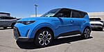 New 2025 KIA SOUL EX in HENDERSON, NEVADA