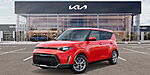 New 2025 KIA SOUL S in HENDERSON, NEVADA