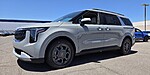 New 2026 KIA CARNIVAL HYBRID EX in HENDERSON, NEVADA