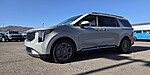 New 2026 KIA CARNIVAL HYBRID SX in HENDERSON, NEVADA