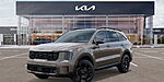 New 2025 KIA SORENTO X-LINE SX PRESTIGE in HENDERSON, NEVADA