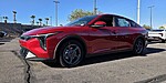 New 2025 KIA K4 LXS in HENDERSON, NEVADA