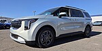 New 2026 KIA CARNIVAL HYBRID EX in HENDERSON, NEVADA
