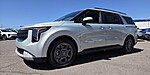 New 2026 KIA CARNIVAL HYBRID EX in HENDERSON, NEVADA