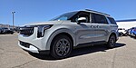New 2026 KIA CARNIVAL HYBRID EX in HENDERSON, NEVADA
