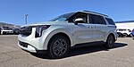 New 2026 KIA CARNIVAL HYBRID EX in HENDERSON, NEVADA