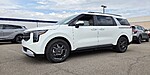 New 2026 KIA CARNIVAL HYBRID EX in HENDERSON, NEVADA
