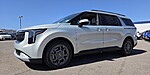 New 2026 KIA CARNIVAL HYBRID EX in HENDERSON, NEVADA