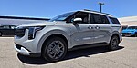 New 2026 KIA CARNIVAL HYBRID EX in HENDERSON, NEVADA