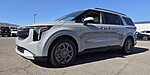 New 2026 KIA CARNIVAL HYBRID EX in HENDERSON, NEVADA