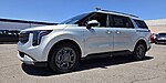 New 2026 KIA CARNIVAL HYBRID EX in HENDERSON, NEVADA