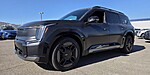 New 2026 KIA EV9 GT-LINE in HENDERSON, NEVADA