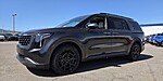 New 2026 KIA CARNIVAL HYBRID SX in HENDERSON, NEVADA