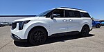 New 2026 KIA CARNIVAL HYBRID SX in HENDERSON, NEVADA