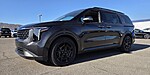 New 2026 KIA CARNIVAL SX in HENDERSON, NEVADA