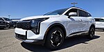 New 2026 KIA SPORTAGE EX in HENDERSON, NEVADA
