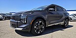 New 2026 KIA SPORTAGE SX-PRESTIGE in HENDERSON, NEVADA