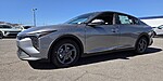 New 2025 KIA K4 LXS in HENDERSON, NEVADA