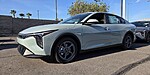 New 2025 KIA K4 LXS in HENDERSON, NEVADA