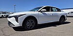 New 2025 KIA K4 LXS in HENDERSON, NEVADA