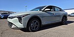 New 2025 KIA K4 LXS in HENDERSON, NEVADA